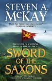 Sword of the Saxons (eBook, ePUB)