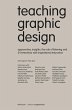 Teaching Graphic Design (eBook, PDF) - Bild 1