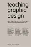 Teaching Graphic Design (eBook, PDF)