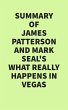 Summary of James Patterson's What... - Bild 1