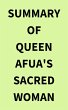 Summary of Queen Afua's Sacred Woman... - Bild 1