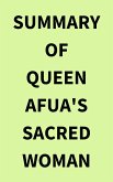 Summary of Queen Afua's Sacred Woman (eBook, ePUB)