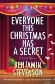 Everyone This Christmas Has a Secret (eBook, ePUB)