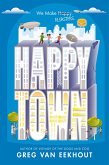 Happy Town (eBook, ePUB)