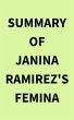 Summary of Janina Ramirez's Femina... - Bild 1