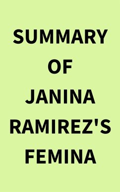 Cover Summary of Janina Ramirez's Femina (eBook, ePUB)