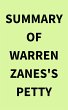 Summary of Warren Zanes's Petty (eBook,... - Bild 1