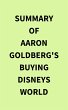 Summary of Aaron Goldberg's Buying... - Bild 1