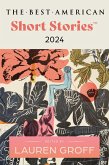 The Best American Short Stories 2024 (eBook, ePUB)