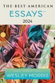The Best American Essays 2024 (eBook, ePUB)