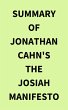 Summary of Jonathan Cahn's The Josiah... - Bild 1