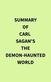 Summary of Carl Sagan's The Demon-Haunted World (eBook, ePUB)