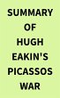 Summary of Hugh Eakin's Picassos War... - Bild 1