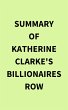 Summary of Katherine Clarke's... - Bild 1