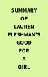 Summary of Lauren Fleshman's Good for a... - Bild 1