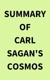 Summary of Carl Sagan's Cosmos (eBook, ePUB)