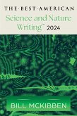 The Best American Science and Nature Writing 2024 (eBook, ePUB)