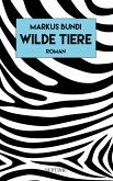 Wilde Tiere (eBook, ePUB)