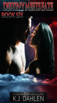 Cover Destiny Meets Fate #6 (eBook, ePUB)