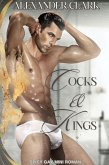 Cocks and Kings (eBook, ePUB)