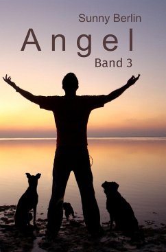Cover Angel ist tierisch begeistert (eBook, ePUB)