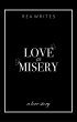 Love is Misery (eBook, ePUB) - Bild 1