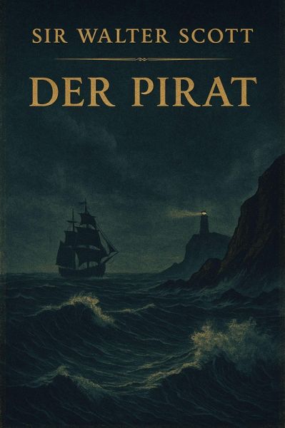 Der Pirat (eBook, ePUB)