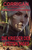 Corrigan - Die Endzeitsaga, Band 8: Die Krieger des letzten Tages (eBook, ePUB)
