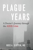 Plague Years (eBook, ePUB)