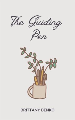 Cover The Guiding Pen (eBook, ePUB)