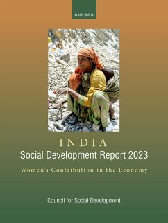 India Social Development Report 2023 (eBook, ePUB)