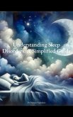 Understanding Sleep Disorders: A Simplified Guide (eBook, ePUB)