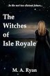 The Witches of Isle Royale (eBook, ePUB) - Bild 1