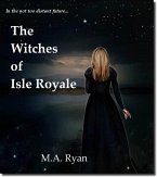 The Witches of Isle Royale (eBook, ePUB)