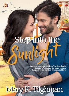 Step into the Sunlight (eBook, ePUB) - Tilghman, Mary K.