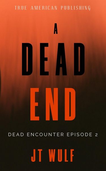A Dead End (eBook, ePUB)