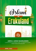 Islam In Eruku Land (Series 1, #1) (eBook, ePUB)