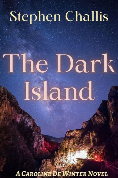 The Dark Island (eBook, ePUB)