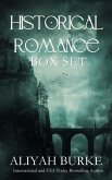 Historical Boxset (eBook, ePUB) Historical Boxset (eBook, ePUB)