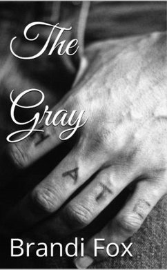 Cover The Gray (eBook, ePUB)