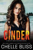 Cinder (Heatwave, #13) (eBook, ePUB)