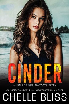 Cinder (Heatwave, #13) (eBook, ePUB) - Bliss, Chelle