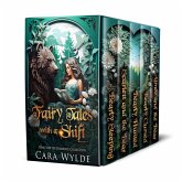 Fairy Tales with a Shift (eBook, ePUB)