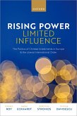 Rising Power, Limited Influence (eBook, ePUB)