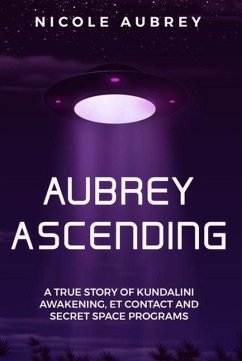 Aubrey Ascending (eBook, ePUB) - Aubrey, Nicole