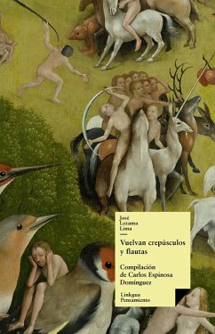 Cover Vuelvan crepúsculos y flautas (eBook, ePUB)