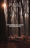 Strangers in a white Neighborhood (The Neighborhood Watches, #1) (eBook, ePUB)