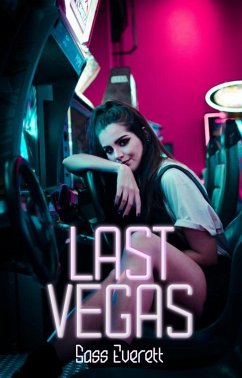 Last Vegas (eBook, ePUB) - Everett, Sass