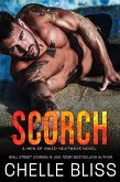 Scorch (Heatwave, #10) (eBook, ePUB)