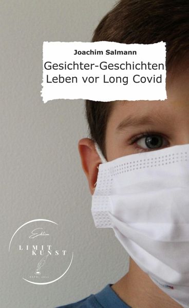Gesichter-Geschichten (eBook, ePUB) Gesichter-Geschichten (eBook, ePUB)